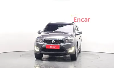 KG_Mobility_Ssangyong KORANDO 2018, 221188 км, за 4629.14 USD