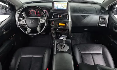 KG_Mobility_Ssangyong KORANDO 2018, 221188 км, за 4629.14 USD - фото 7