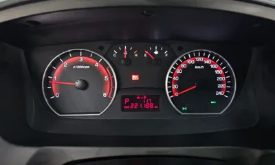 KG_Mobility_Ssangyong KORANDO 2018, 221188 км, за 4629.14 USD - фото 8