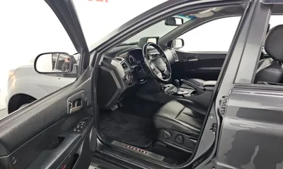 KG_Mobility_Ssangyong KORANDO 2018, 221188 км, за 4629.14 USD - фото 10