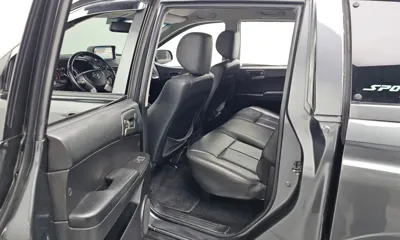 KG_Mobility_Ssangyong KORANDO 2018, 221188 км, за 4629.14 USD - фото 13