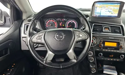 KG_Mobility_Ssangyong KORANDO 2018, 221188 км, за 4629.14 USD - фото 14