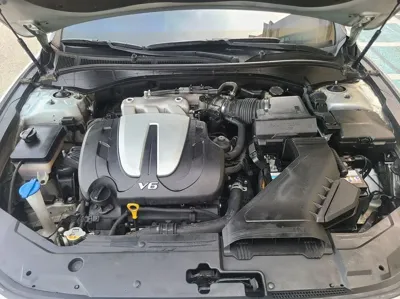 Hyundai Grandeur 2018, 483522 км, за 2881.71 USD - фото 6