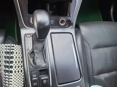 Hyundai Grandeur 2018, 483522 км, за 2881.71 USD - фото 9