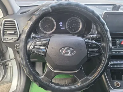Hyundai Grandeur 2018, 483522 км, за 2881.71 USD - фото 18
