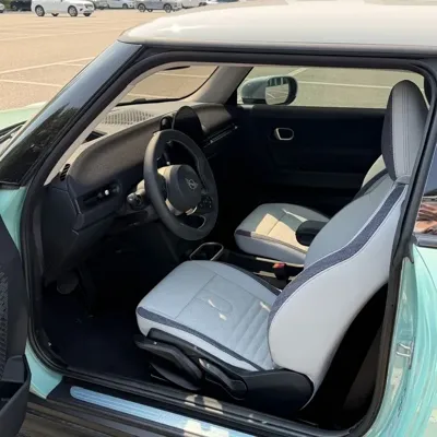 MINI Cooper 2026, 30 км, за 20021.01 USD