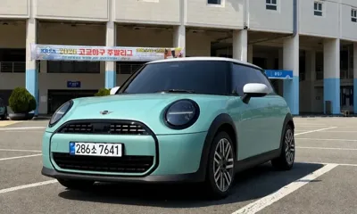 MINI Cooper 2026, 30 км, за 20021.01 USD - фото 15