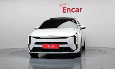 Kia K8 2026, 3399 км, за 32394.64 USD