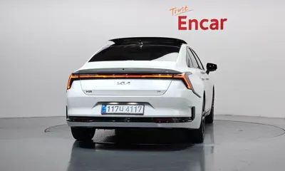 Kia K8 2026, 3399 км, за 32394.64 USD
