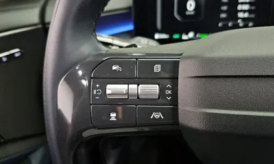 Kia K8 2026, 3399 км, за 32149.85 USD - фото 15