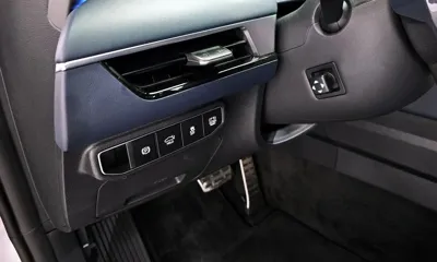 Kia K8 2026, 3399 км, за 32149.85 USD - фото 19