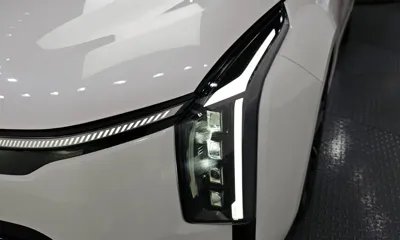 Kia K8 2026, 3399 км, за 32149.85 USD - фото 22
