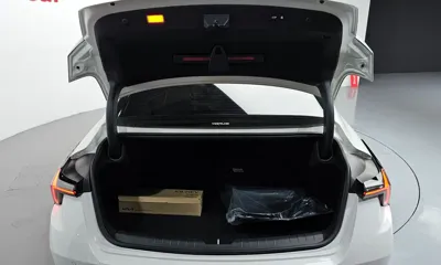 Kia K8 2026, 3399 км, за 32149.85 USD - фото 31