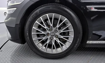 Genesis G80 2021, 88583 км, за 20477.14 USD
