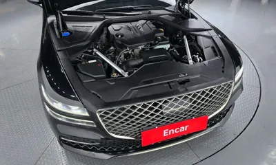Genesis G80 2021, 88583 км, за 20477.14 USD - фото 6