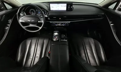 Genesis G80 2021, 88583 км, за 20477.14 USD - фото 7