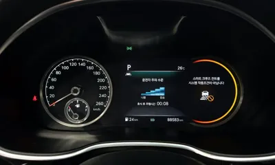 Genesis G80 2021, 88583 км, за 20477.14 USD - фото 8