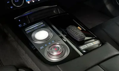 Genesis G80 2021, 88583 км, за 20477.14 USD - фото 9
