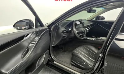 Genesis G80 2021, 88583 км, за 20477.14 USD - фото 10