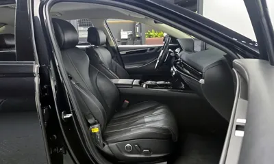 Genesis G80 2021, 88583 км, за 20477.14 USD - фото 11