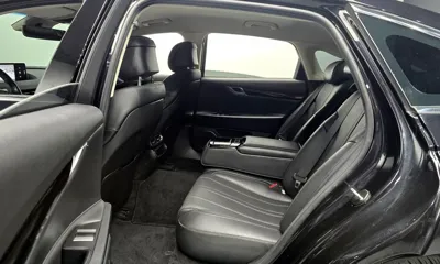 Genesis G80 2021, 88583 км, за 20477.14 USD - фото 12