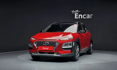 Hyundai Kona 2020, 112547 км, за 10962.32 USD