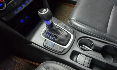 Hyundai Kona 2020, 112547 км, за 10879.48 USD - фото 9