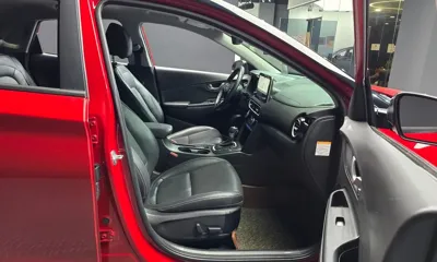 Hyundai Kona 2020, 112547 км, за 10879.48 USD - фото 11