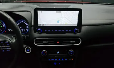 Hyundai Kona 2020, 112547 км, за 10879.48 USD - фото 14