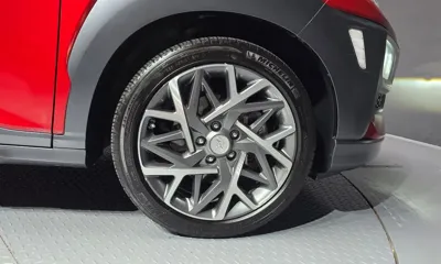 Hyundai Kona 2020, 112547 км, за 10879.48 USD - фото 21
