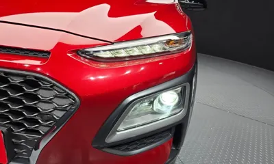 Hyundai Kona 2020, 112547 км, за 10879.48 USD - фото 22
