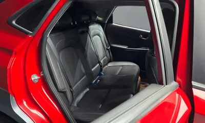 Hyundai Kona 2020, 112547 км, за 10879.48 USD - фото 26