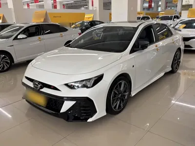 GAC Motor Shadow Leopard 2025, 20299 км, за 12999.96 USD