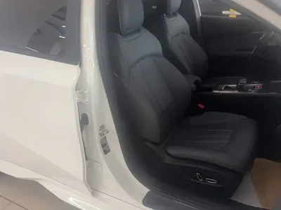 GAC Motor Shadow Leopard 2025, 20299 км, за 12999.96 USD