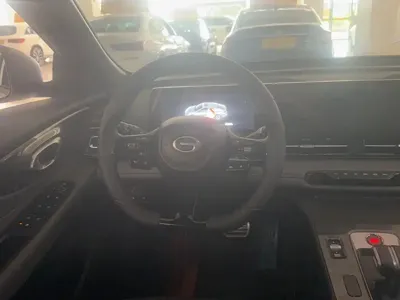 GAC Motor Shadow Leopard 2025, 20299 км, за 12999.96 USD