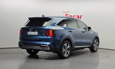 Kia Sorento 2022, 80648 км, за 15887.4 USD