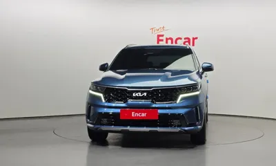 Kia Sorento 2022, 80648 км, за 15887.4 USD