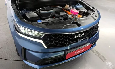 Kia Sorento 2022, 80648 км, за 15887.4 USD - фото 6