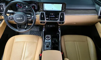 Kia Sorento 2022, 80648 км, за 15887.4 USD - фото 7