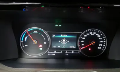 Kia Sorento 2022, 80648 км, за 15887.4 USD - фото 8