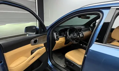 Kia Sorento 2022, 80648 км, за 15887.4 USD - фото 10