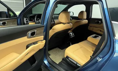Kia Sorento 2022, 80648 км, за 15887.4 USD - фото 11