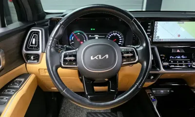 Kia Sorento 2022, 80648 км, за 15887.4 USD - фото 13