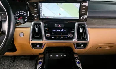 Kia Sorento 2022, 80648 км, за 15887.4 USD - фото 17