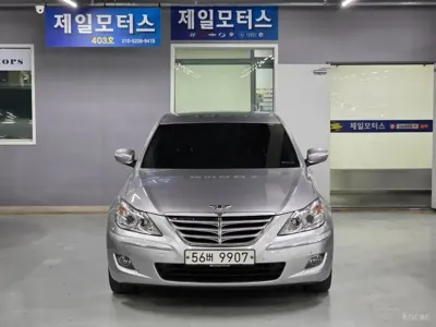 Hyundai Genesis 2011, 221820 км, за 2593.77 USD - фото 6