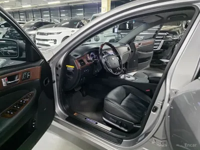 Hyundai Genesis 2011, 221820 км, за 2593.77 USD - фото 7