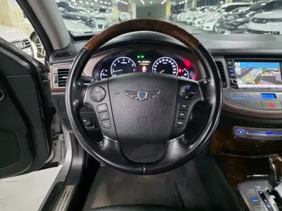Hyundai Genesis 2011, 221820 км, за 2593.77 USD - фото 8