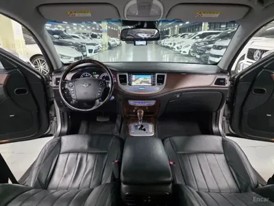 Hyundai Genesis 2011, 221820 км, за 2593.77 USD - фото 9