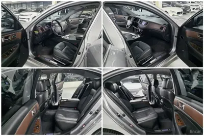 Hyundai Genesis 2011, 221820 км, за 2593.77 USD - фото 12