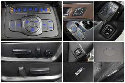 Hyundai Genesis 2011, 221820 км, за 2593.77 USD - фото 13